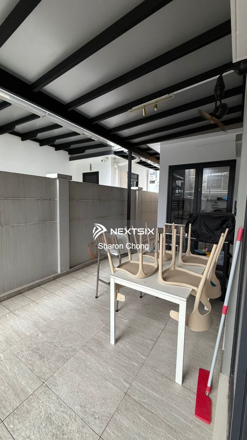 2-sty Terrace/Link House For Sale in Horizon Hills Johor - Image 16