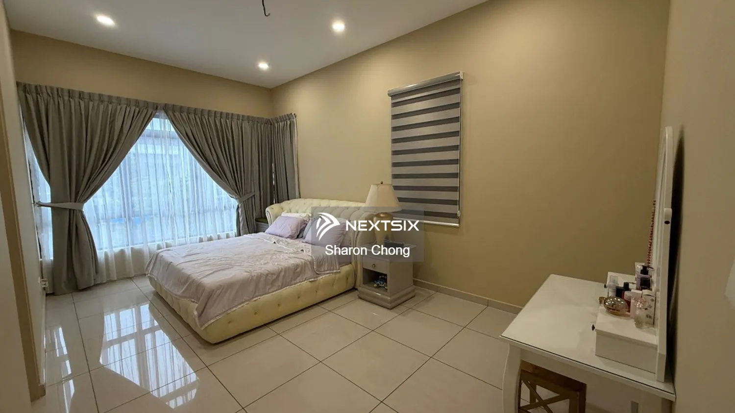 2-sty Terrace/Link House For Sale in Horizon Hills Johor - Image 17