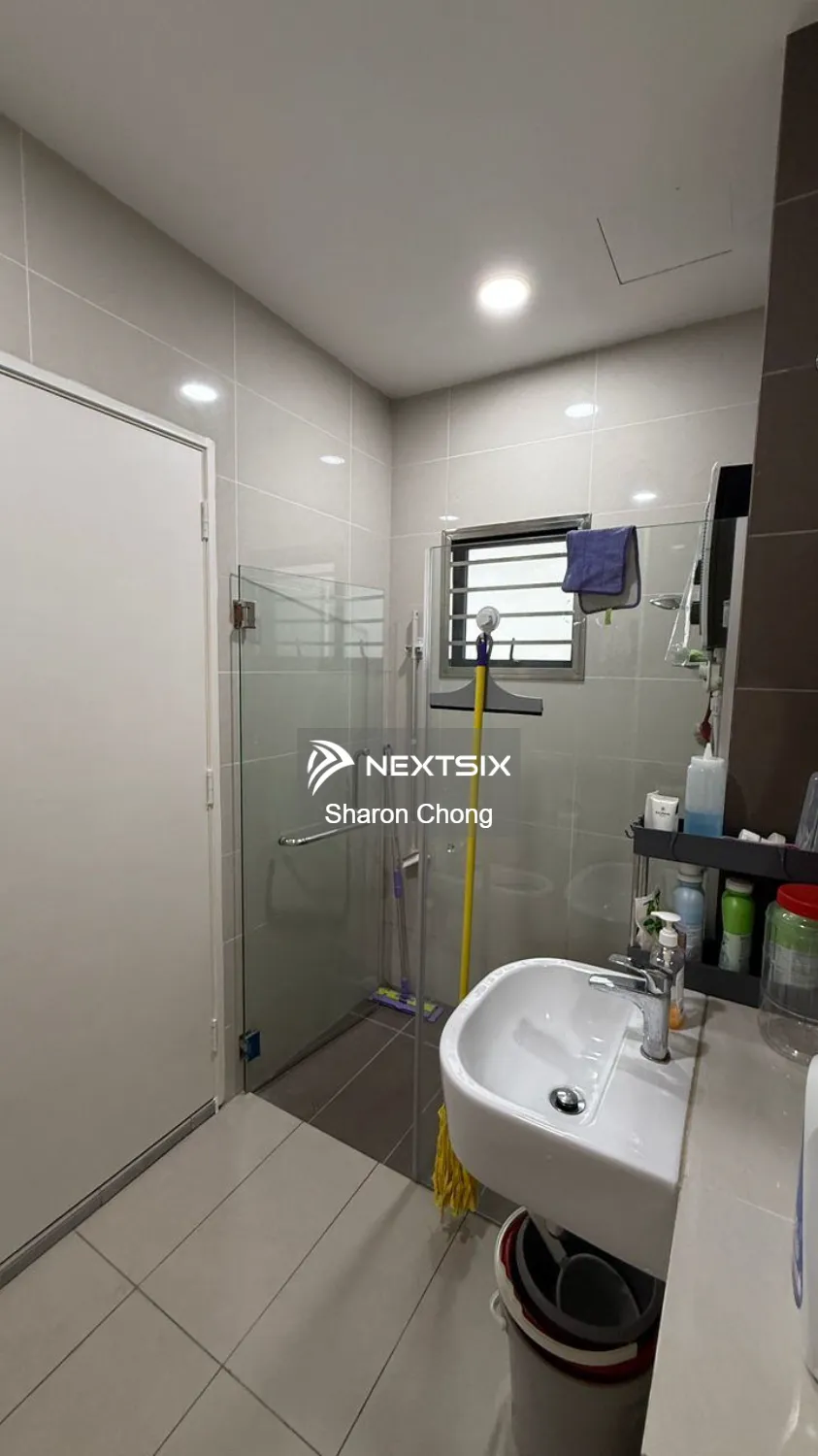 2-sty Terrace/Link House For Sale in Horizon Hills Johor - Image 18