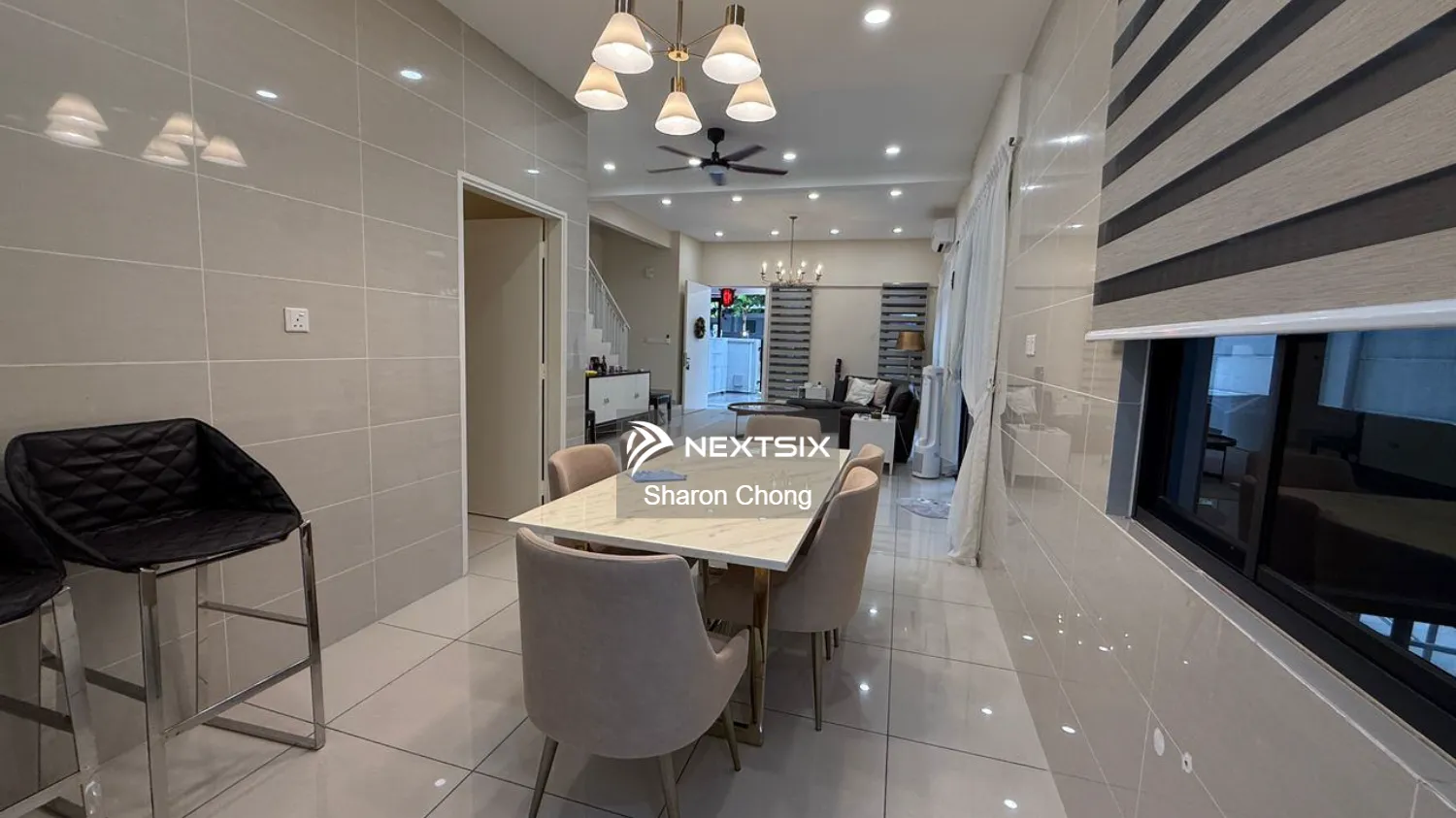 2-sty Terrace/Link House For Sale in Horizon Hills Johor - Image 5