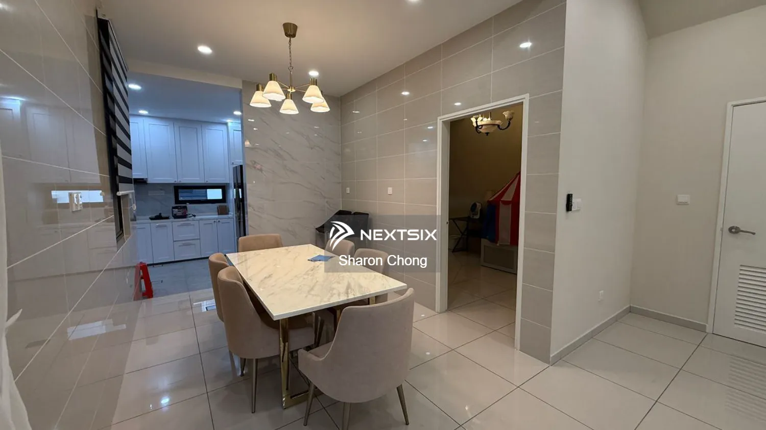 2-sty Terrace/Link House For Sale in Horizon Hills Johor - Image 7