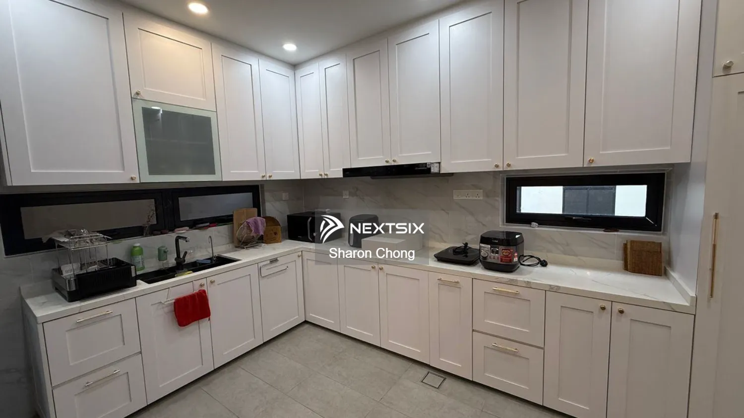 2-sty Terrace/Link House For Sale in Horizon Hills Johor - Image 8