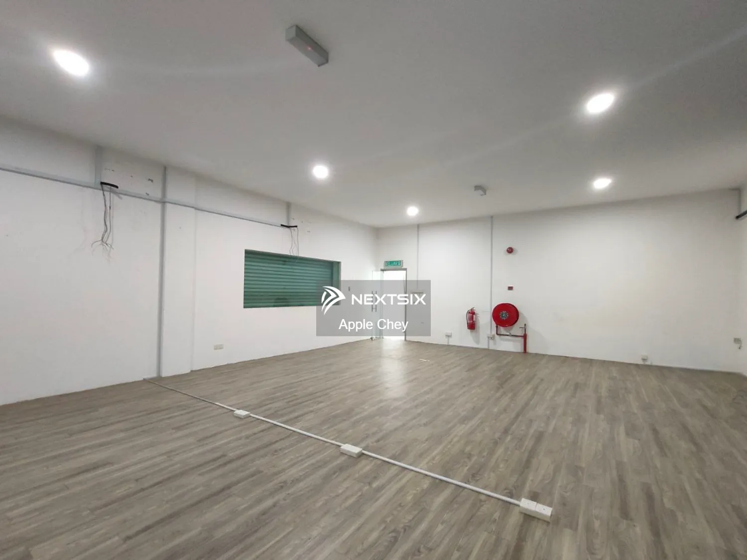 Semi-D Factory For Rent in Gelang Patah Johor - Image 4