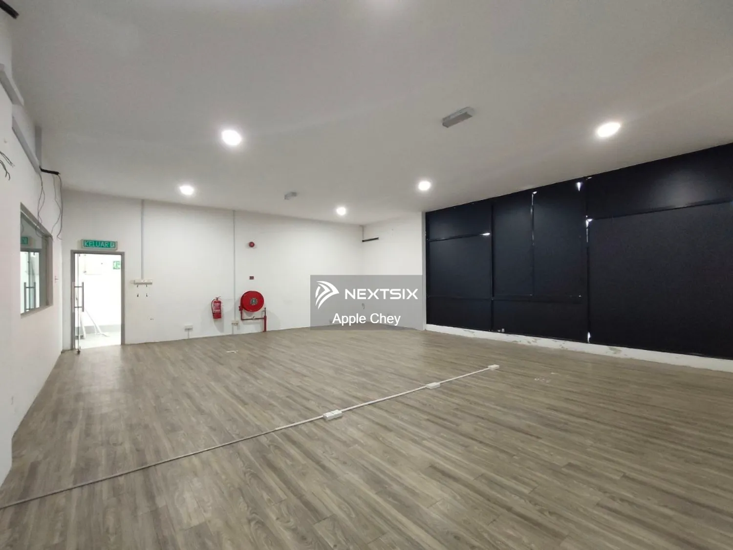 Semi-D Factory For Rent in Gelang Patah Johor - Image 5