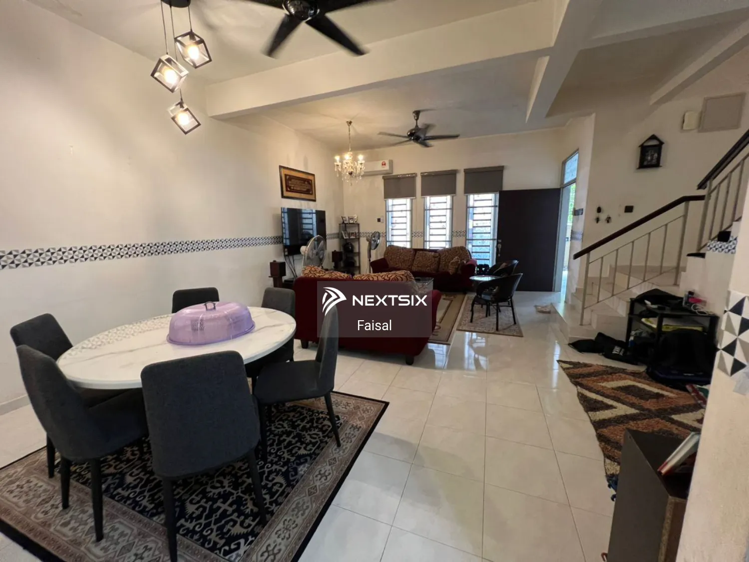 2-sty Terrace/Link House For Sale in Butterworth Penang - Image 10