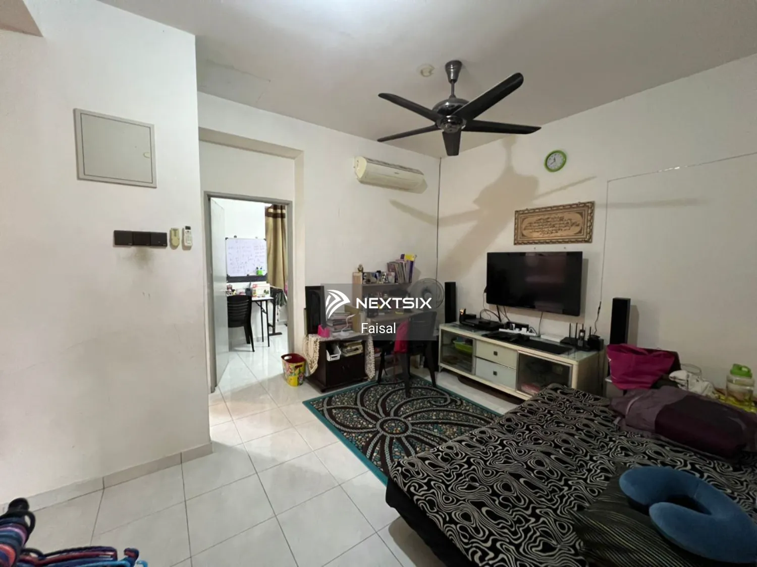 2-sty Terrace/Link House For Sale in Butterworth Penang - Image 3