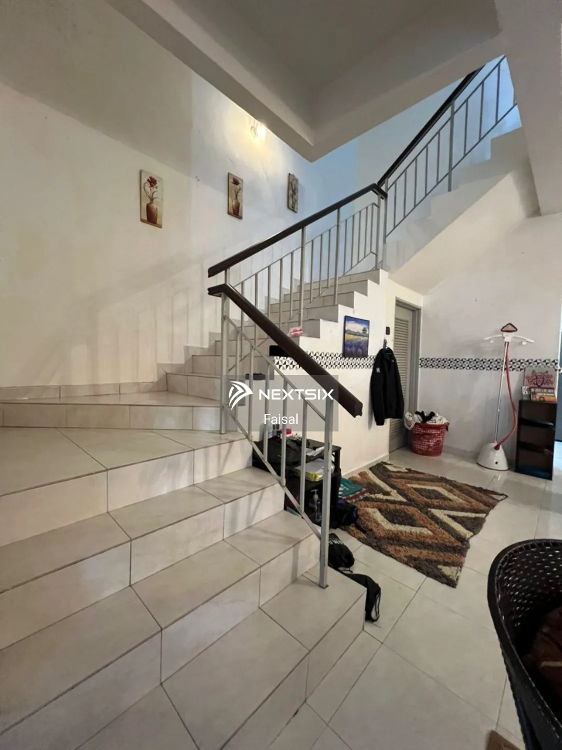 2-sty Terrace/Link House For Sale in Butterworth Penang - Image 4