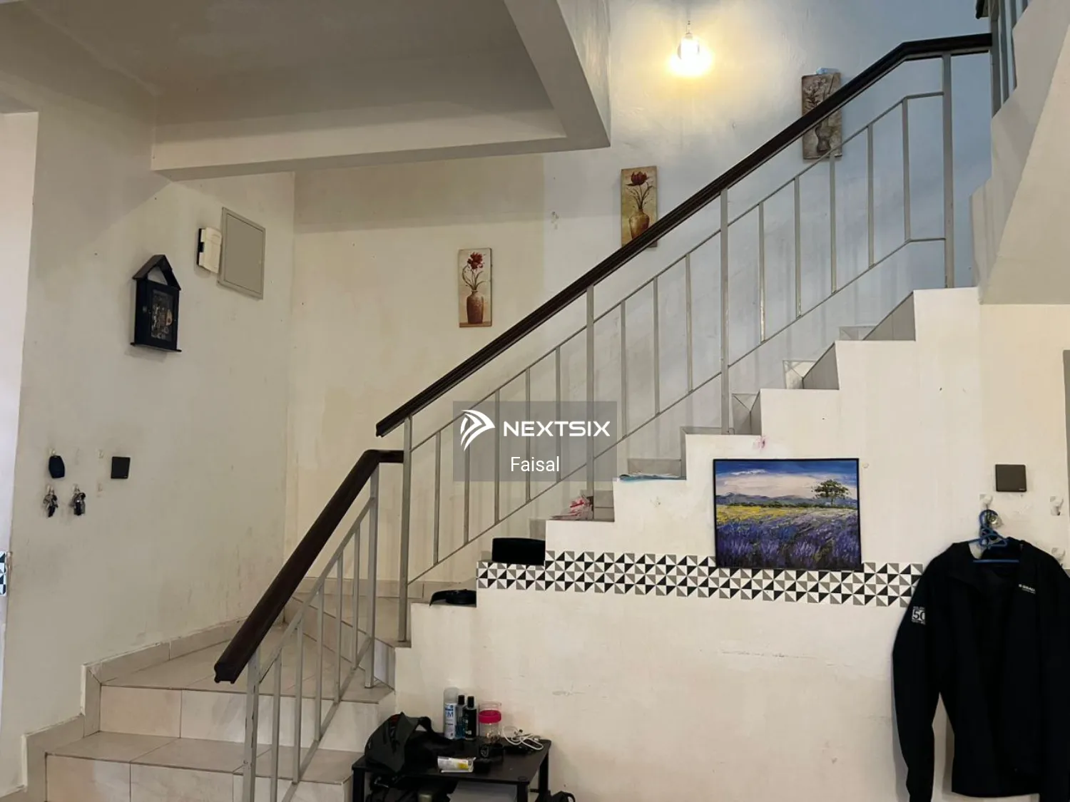 2-sty Terrace/Link House For Sale in Butterworth Penang - Image 7