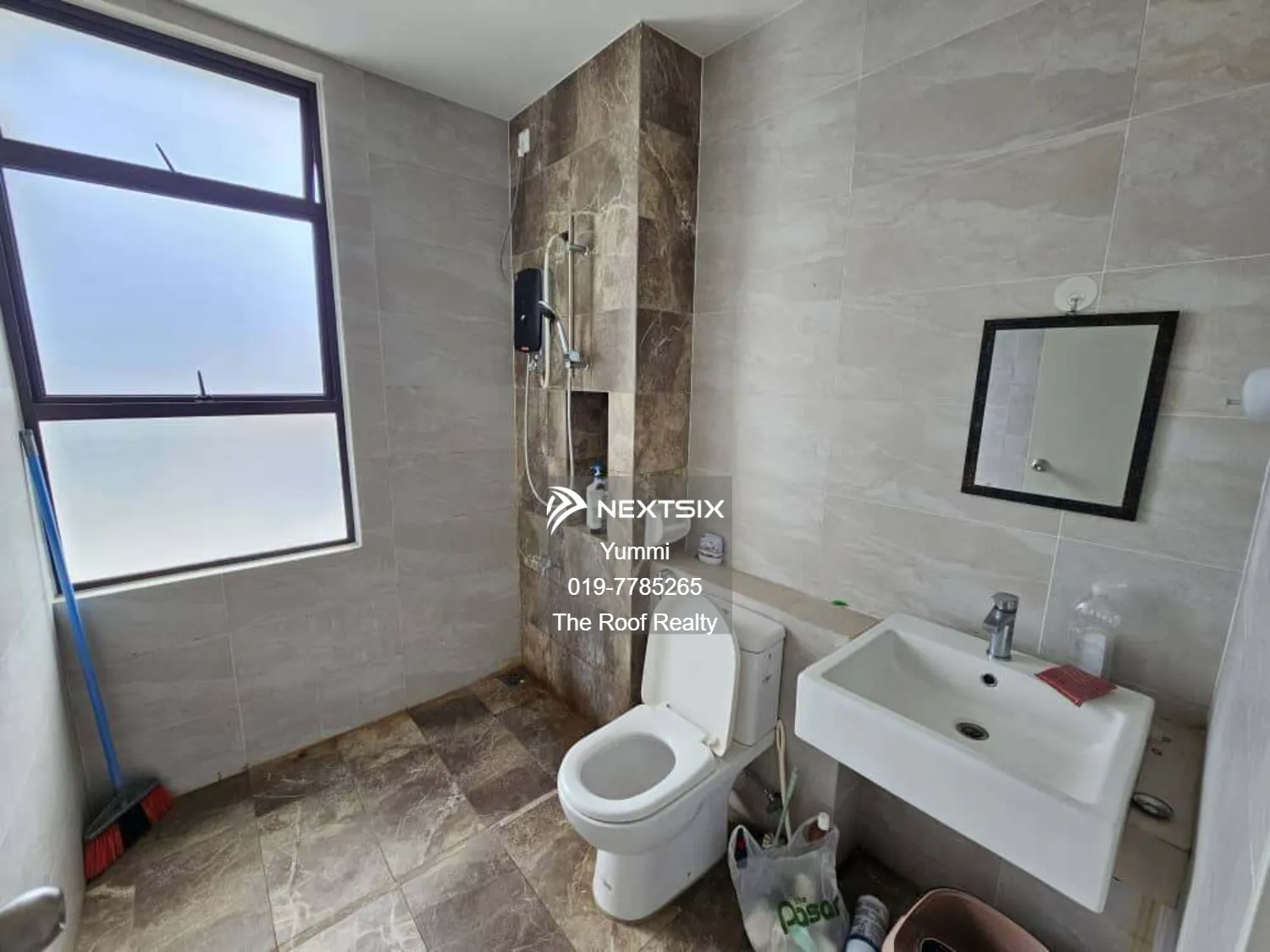 2-sty Terrace/Link House For Sale in Johor Bahru Johor - Image 5