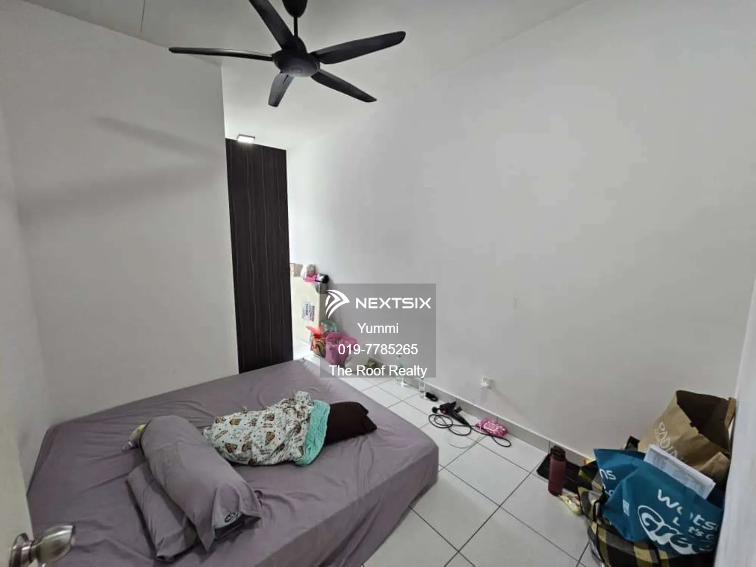 2-sty Terrace/Link House For Sale in Johor Bahru Johor - Image 6