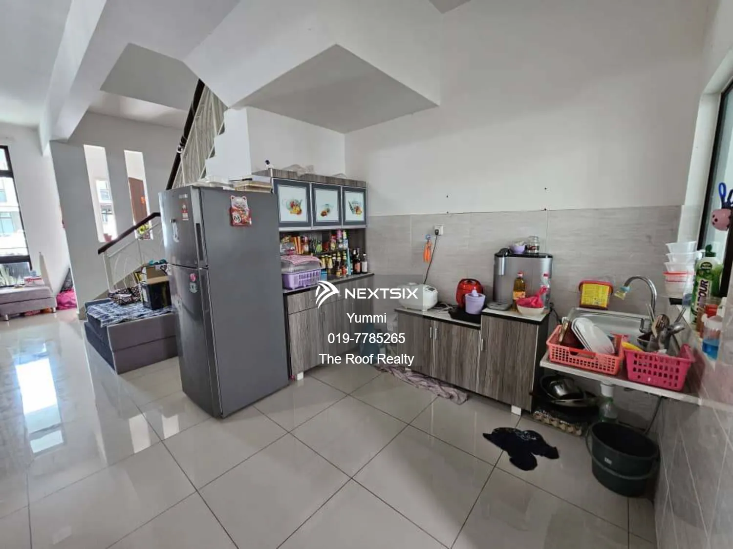 2-sty Terrace/Link House For Sale in Johor Bahru Johor - Image 7