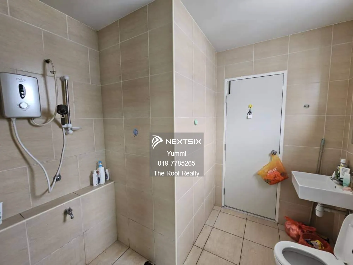 2-sty Terrace/Link House For Sale in Johor Bahru Johor - Image 8