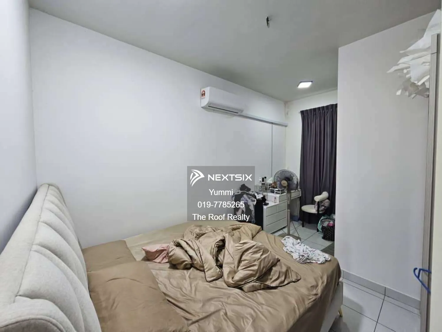 2-sty Terrace/Link House For Sale in Johor Bahru Johor - Image 9