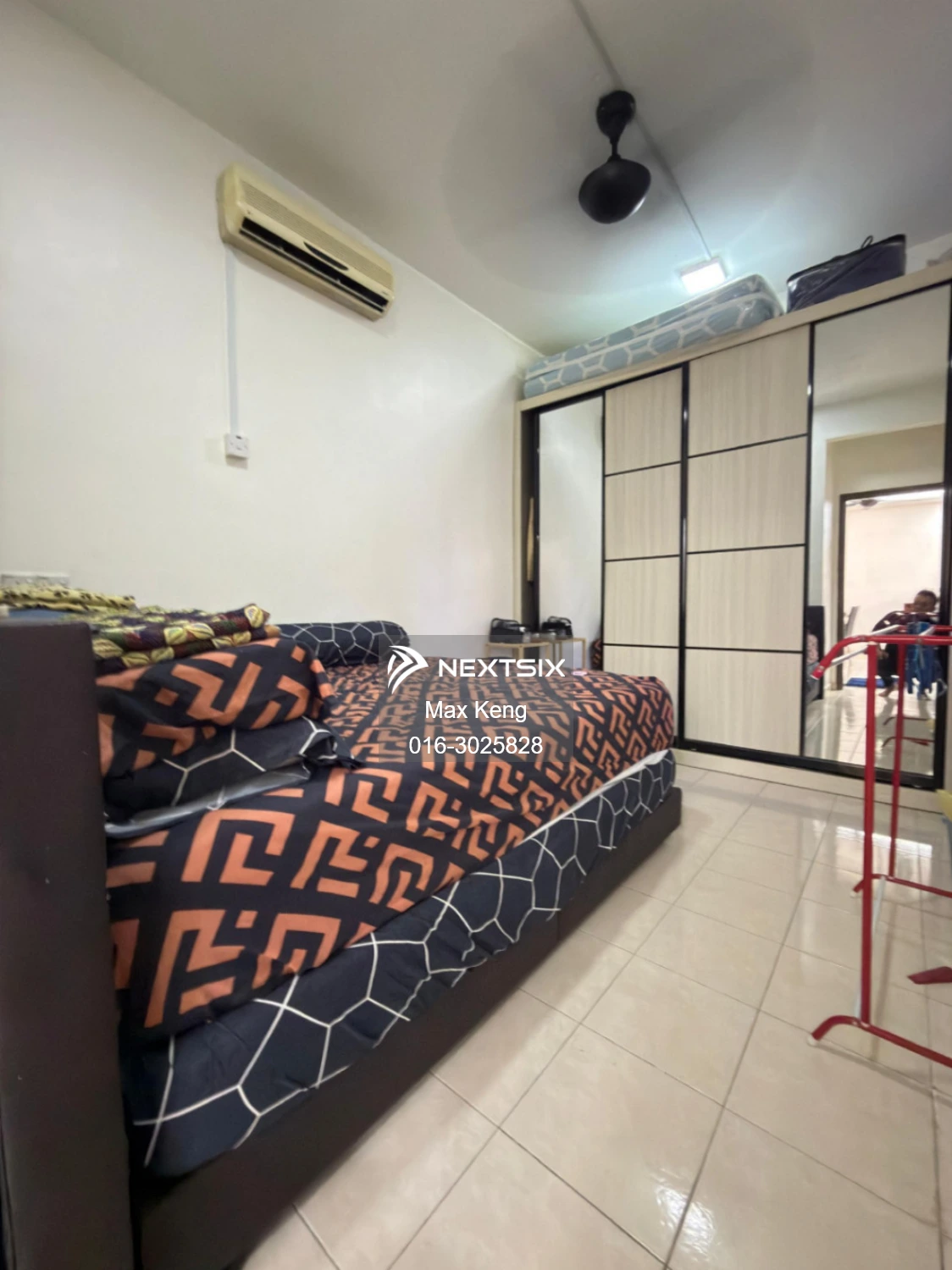 Apartment For Sale in Iskandar Puteri (Nusajaya) Johor - Image 10