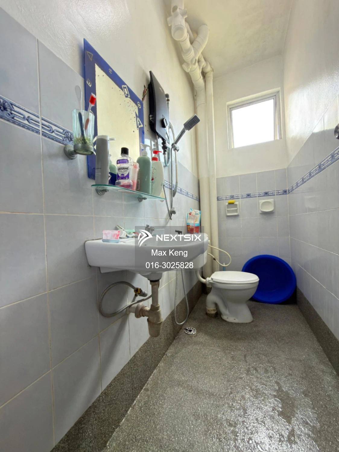 Apartment For Sale in Iskandar Puteri (Nusajaya) Johor - Image 14