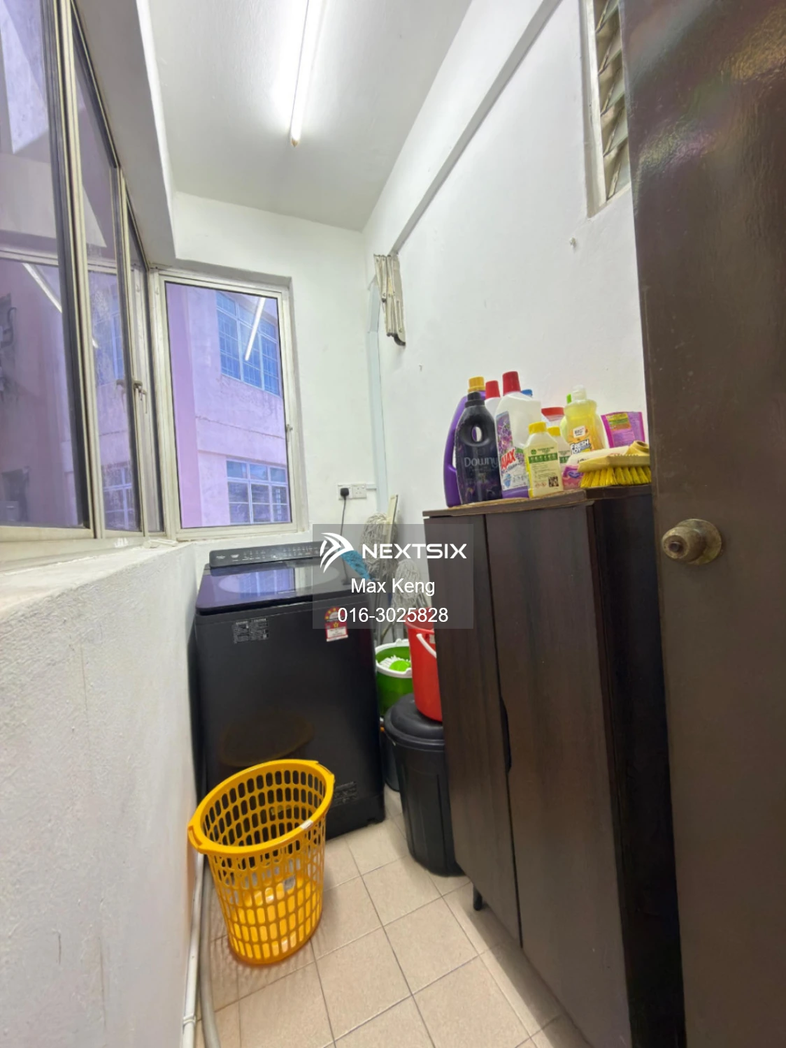 Apartment For Sale in Iskandar Puteri (Nusajaya) Johor - Image 5