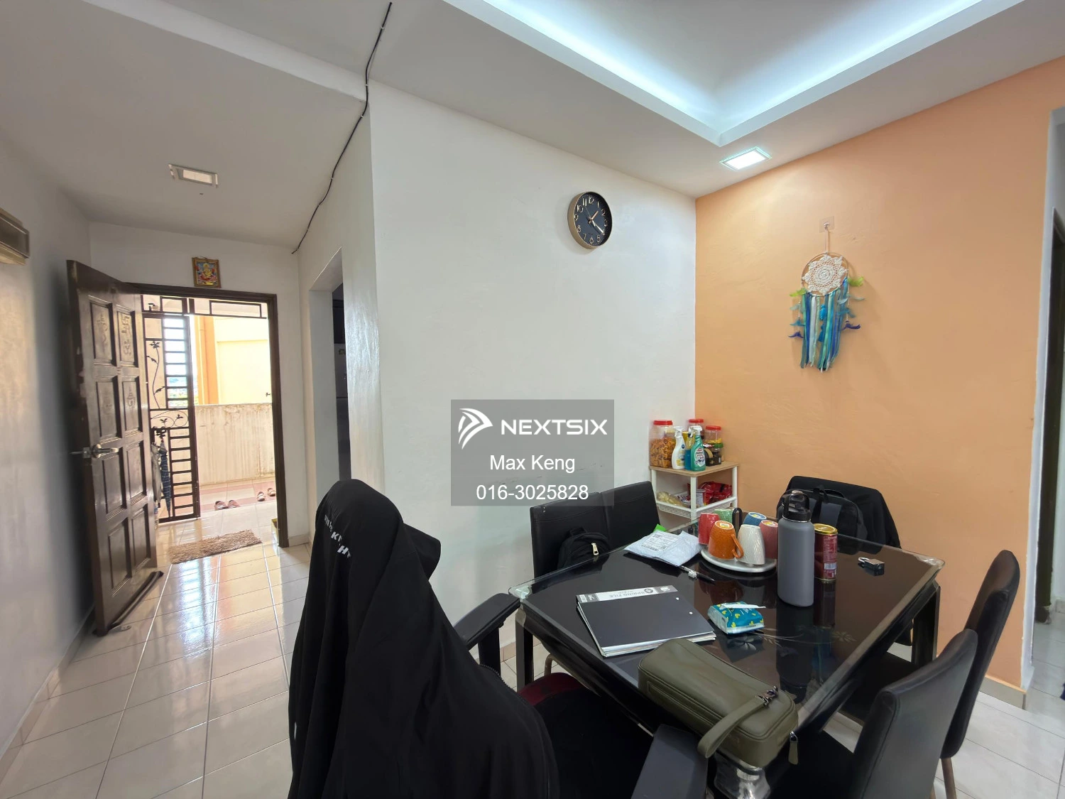 Apartment For Sale in Iskandar Puteri (Nusajaya) Johor - Image 6