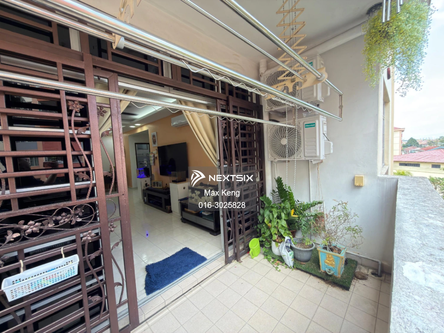 Apartment For Sale in Iskandar Puteri (Nusajaya) Johor - Image 9