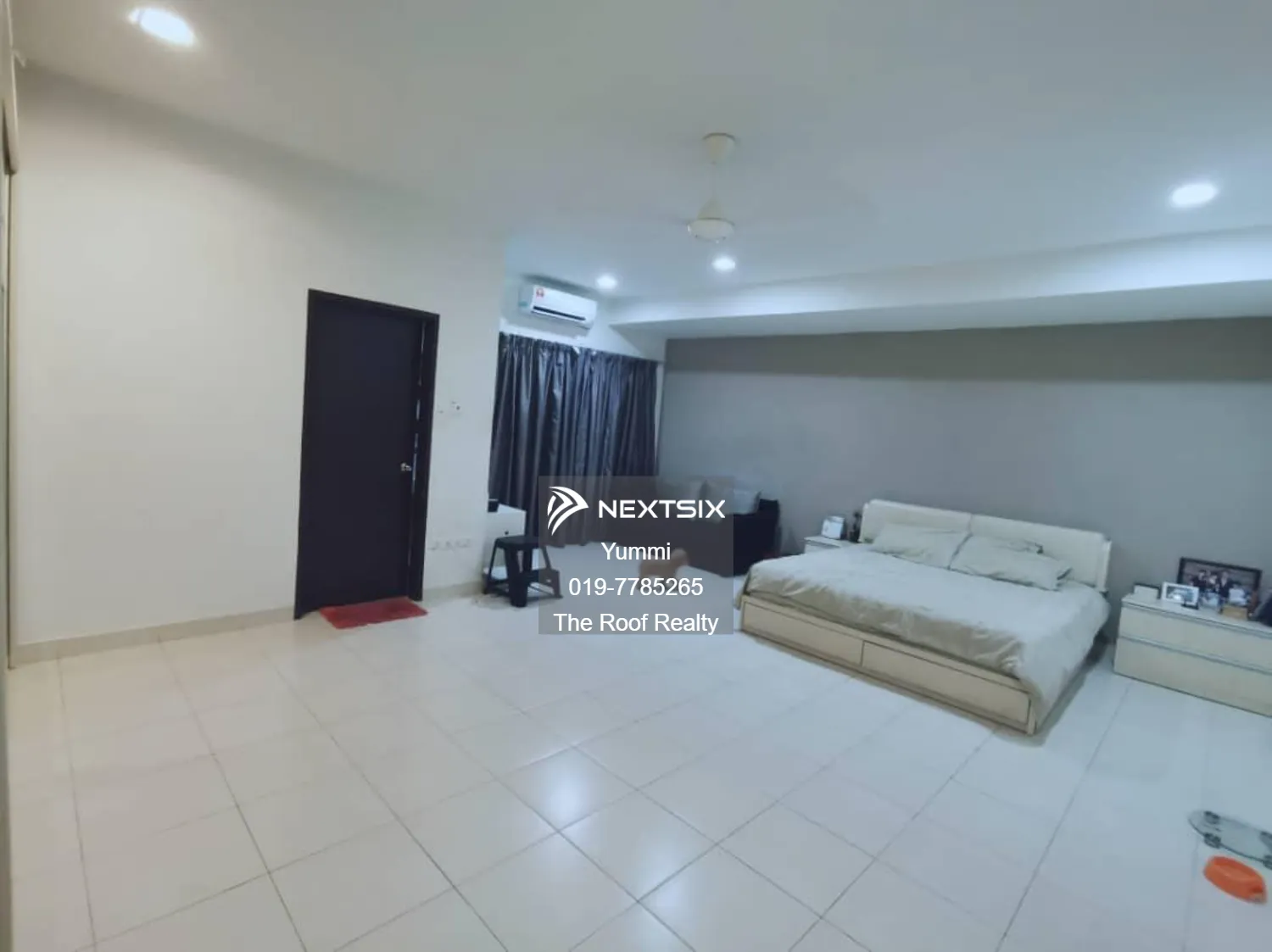 2-sty Terrace/Link House For Sale in Johor Bahru Johor