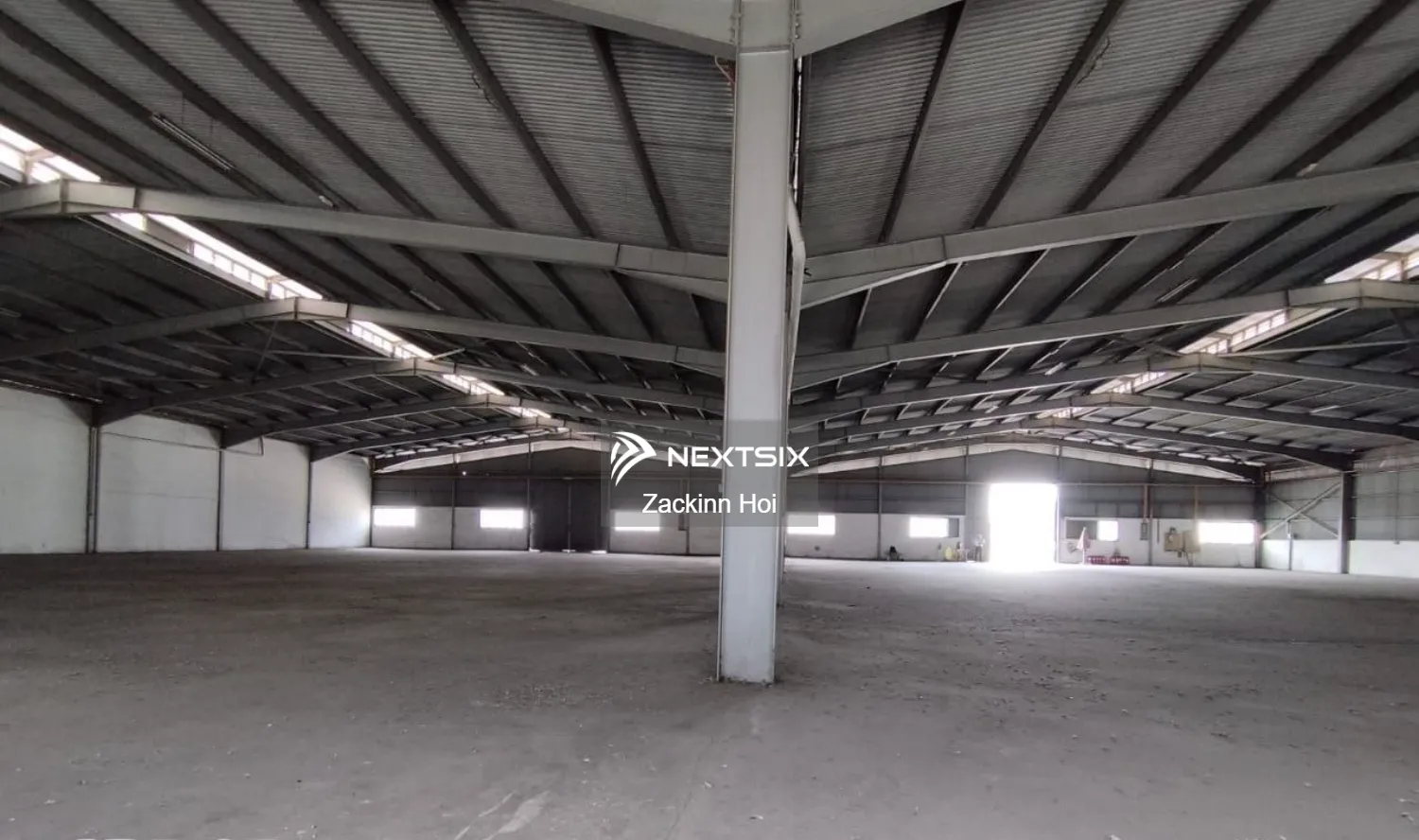 Warehouse For Rent in Port Klang Selangor - Image 7