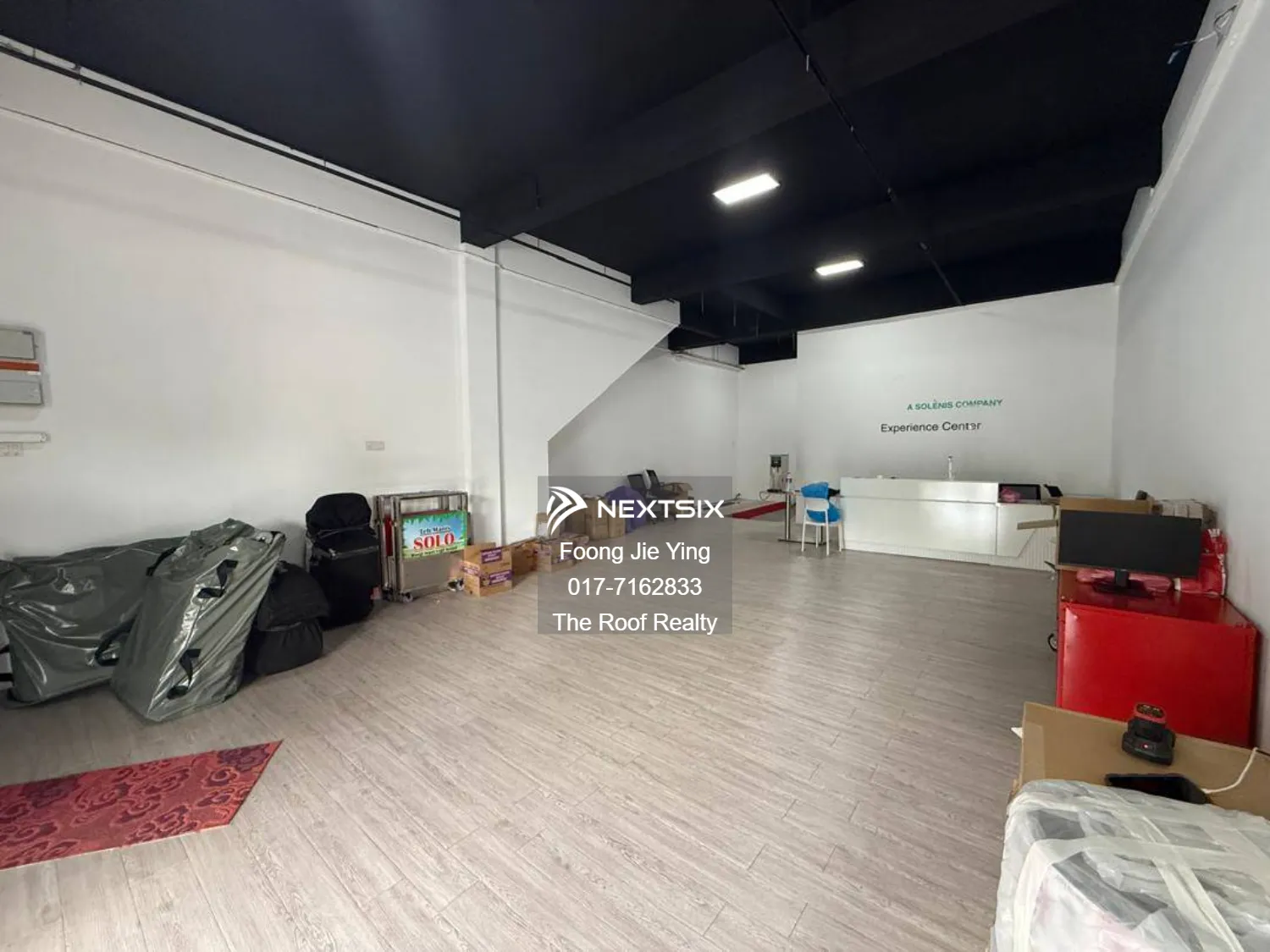 Shop For Rent in Johor Bahru Johor