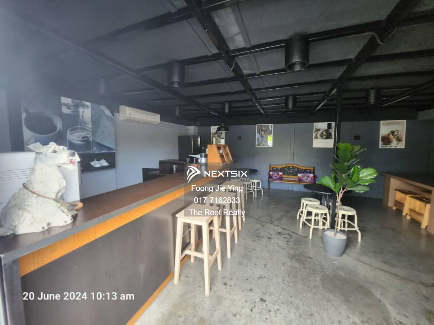 Shop For Rent in Johor Bahru Johor - Image 4