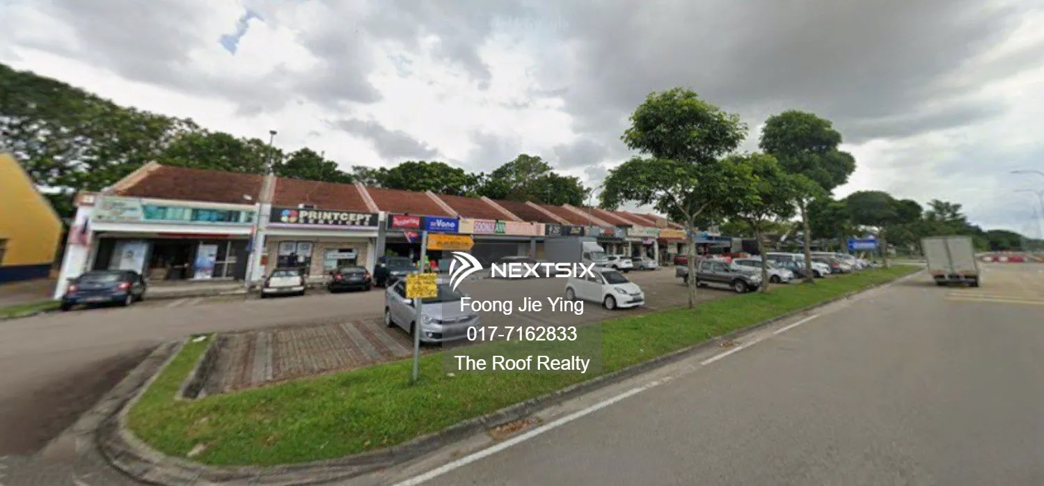 Shop For Rent in Johor Bahru Johor - Image 5