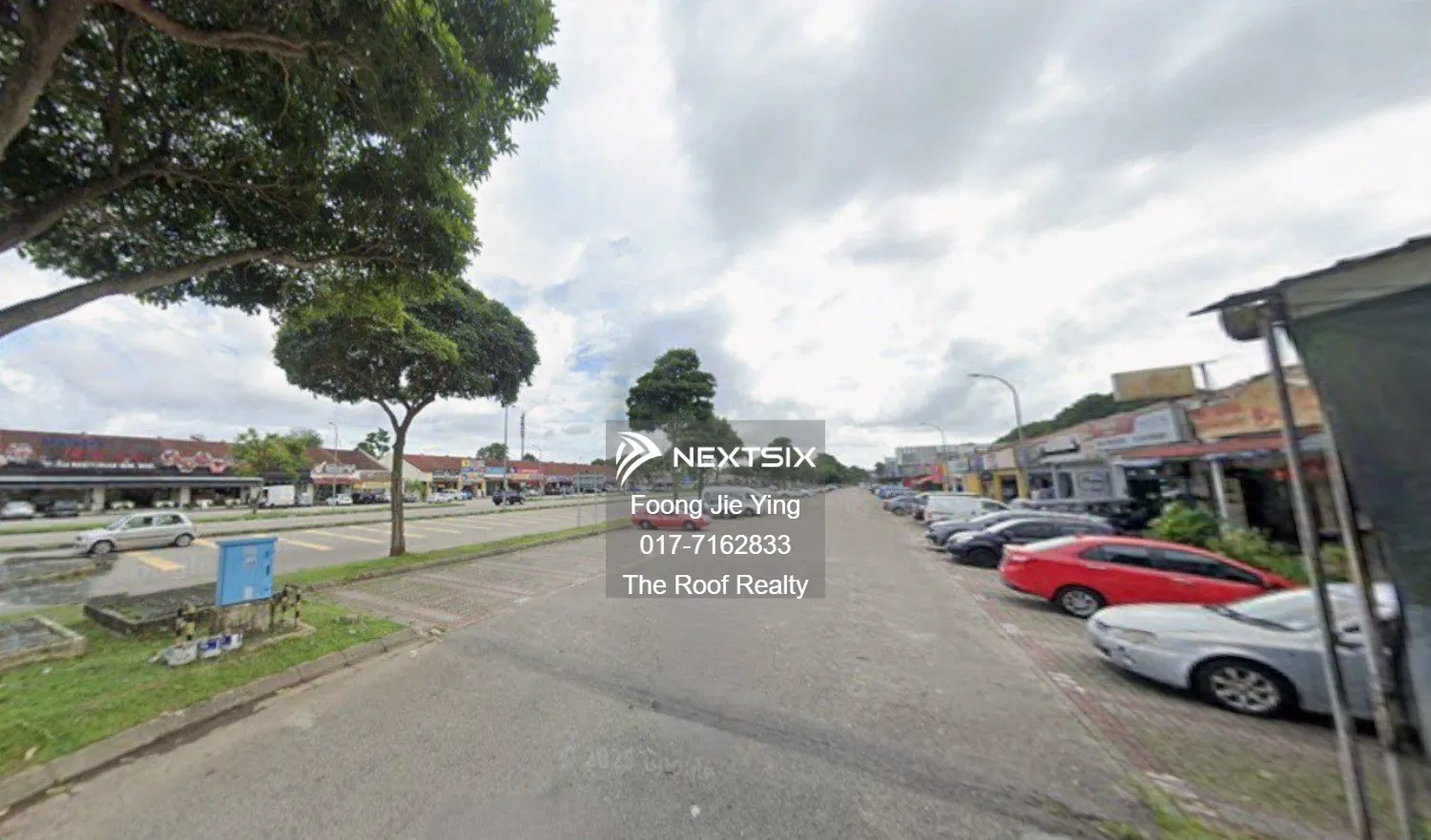 Semi-D Factory For Rent in Gelang Patah Johor