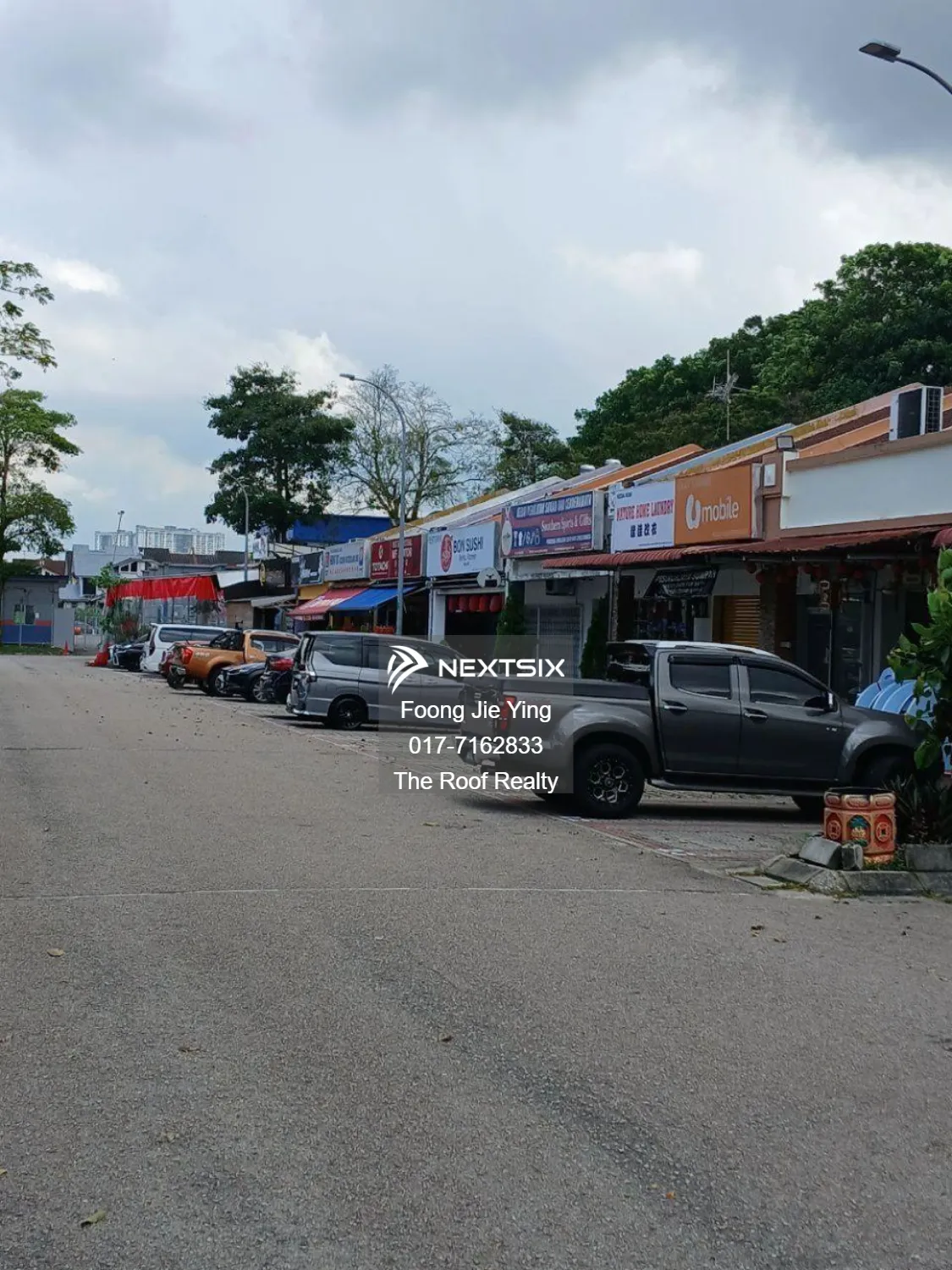 Semi-D Factory For Rent in Gelang Patah Johor - Image 4