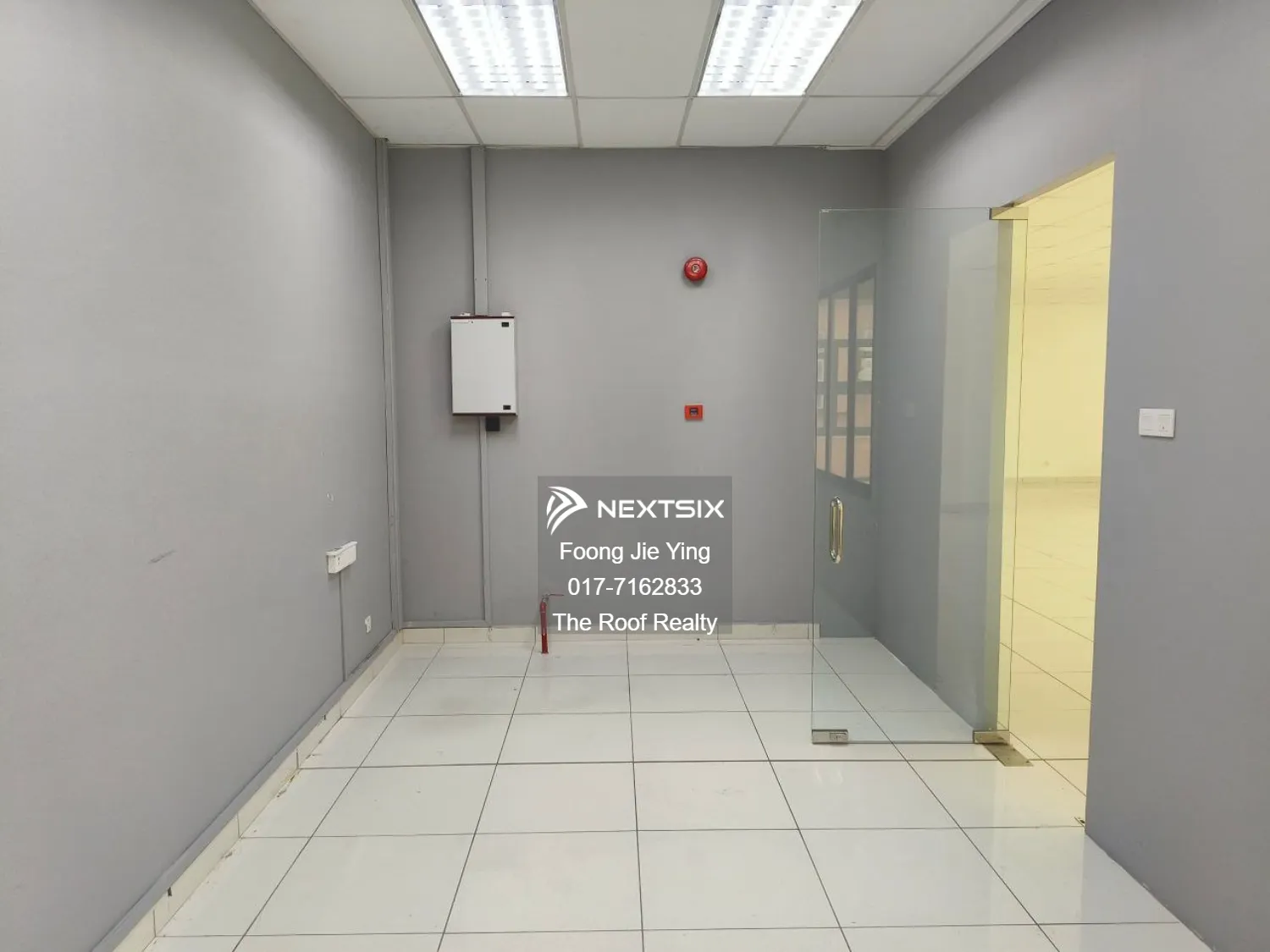 Semi-D Factory For Rent in Iskandar Puteri (Nusajaya) Johor - Image 7