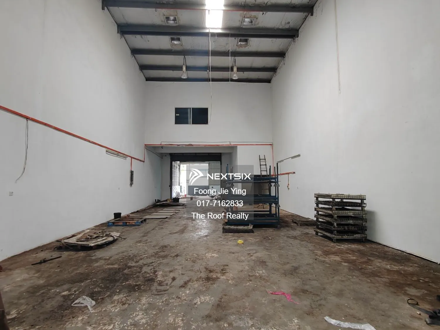 Factory For Rent in Johor Bahru Johor - Image 2