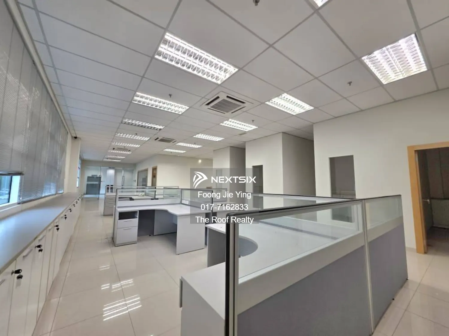 Detached Factory For Rent in Johor Bahru Johor - Image 2