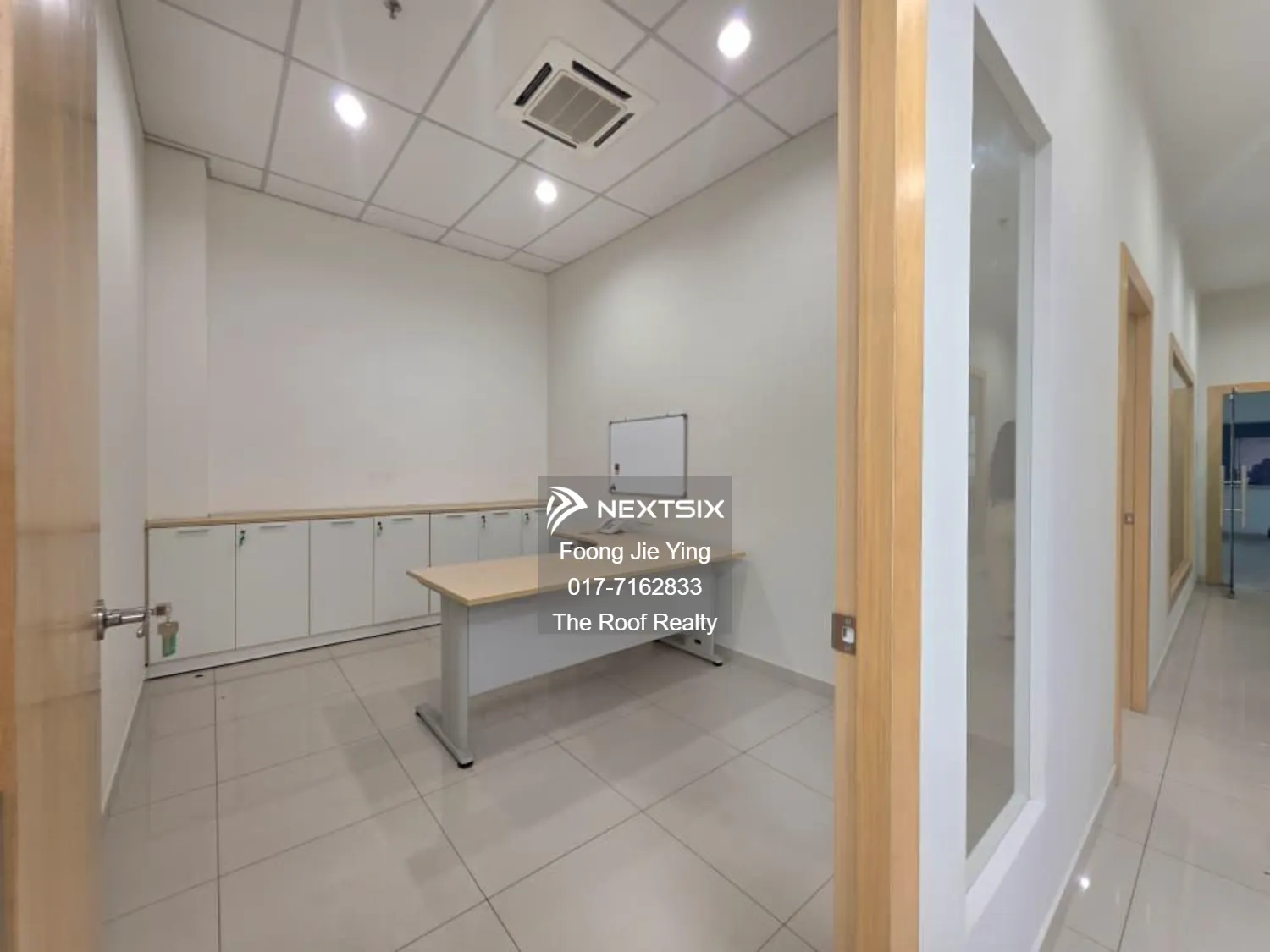 Detached Factory For Rent in Johor Bahru Johor - Image 3