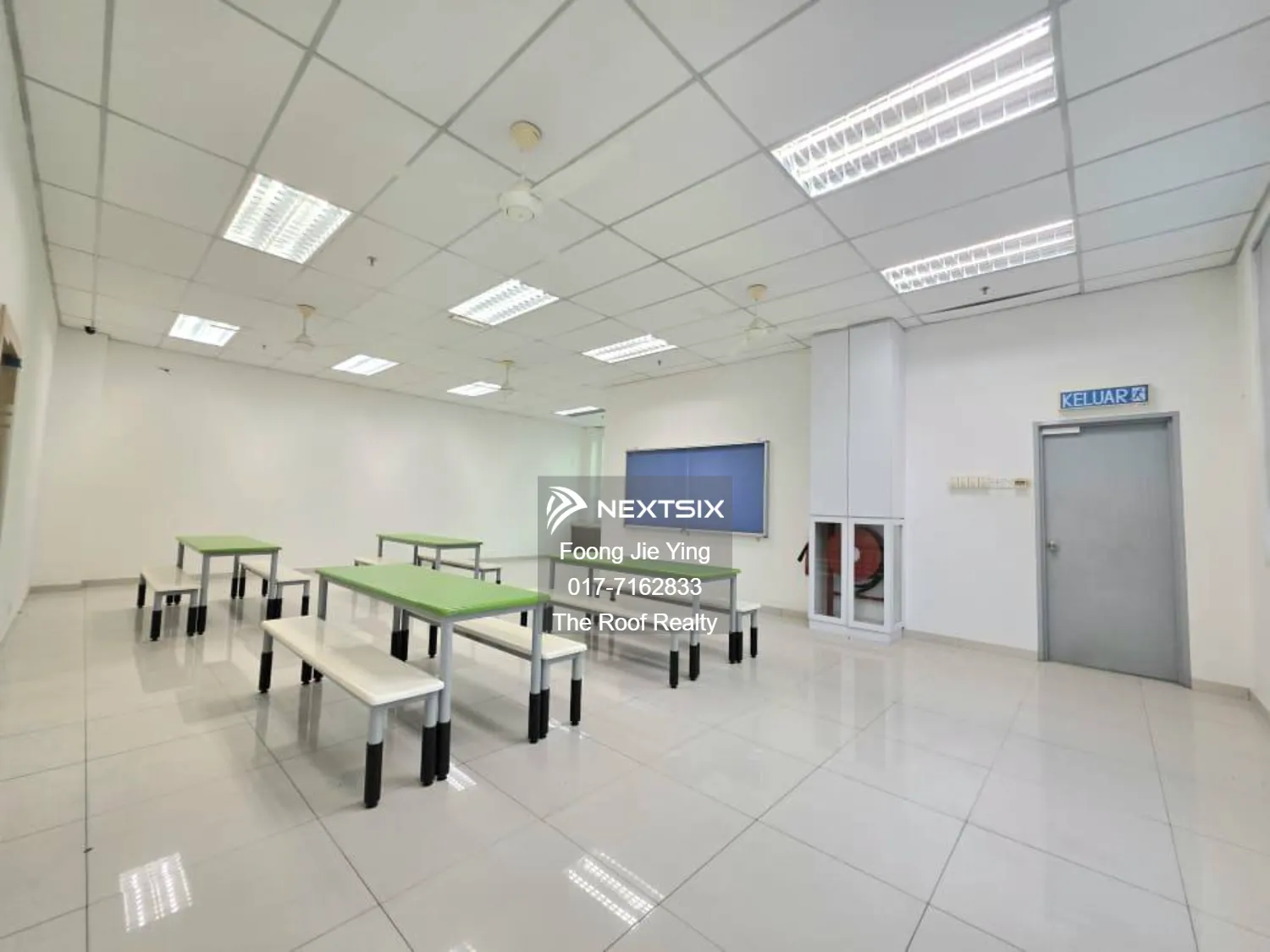 Detached Factory For Rent in Johor Bahru Johor - Image 4