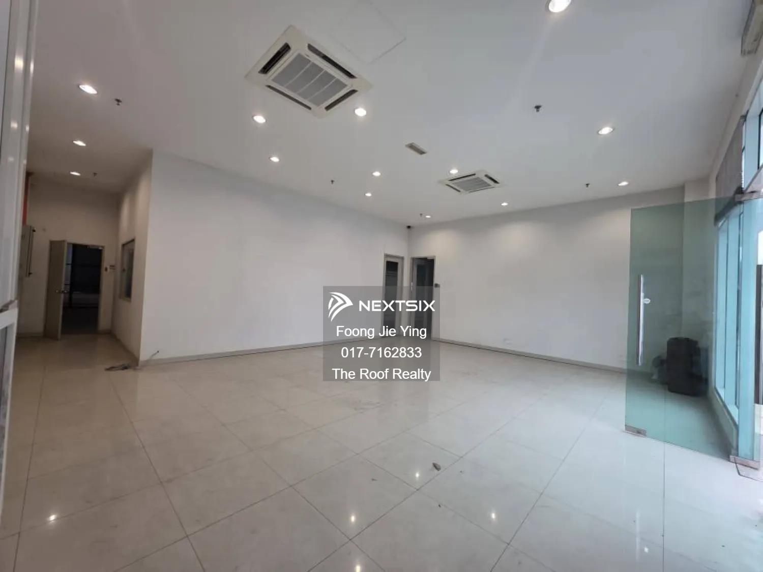 Detached Factory For Rent in Johor Bahru Johor - Image 5