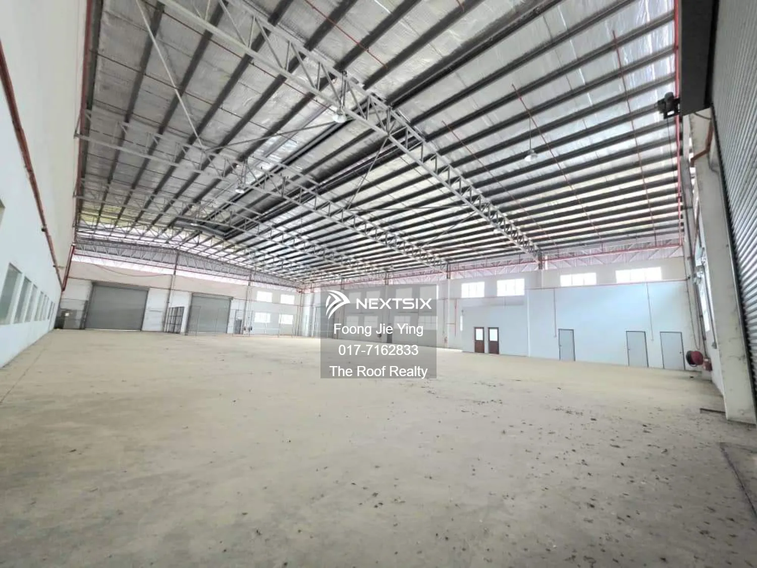Detached Factory For Rent in Johor Bahru Johor - Image 6