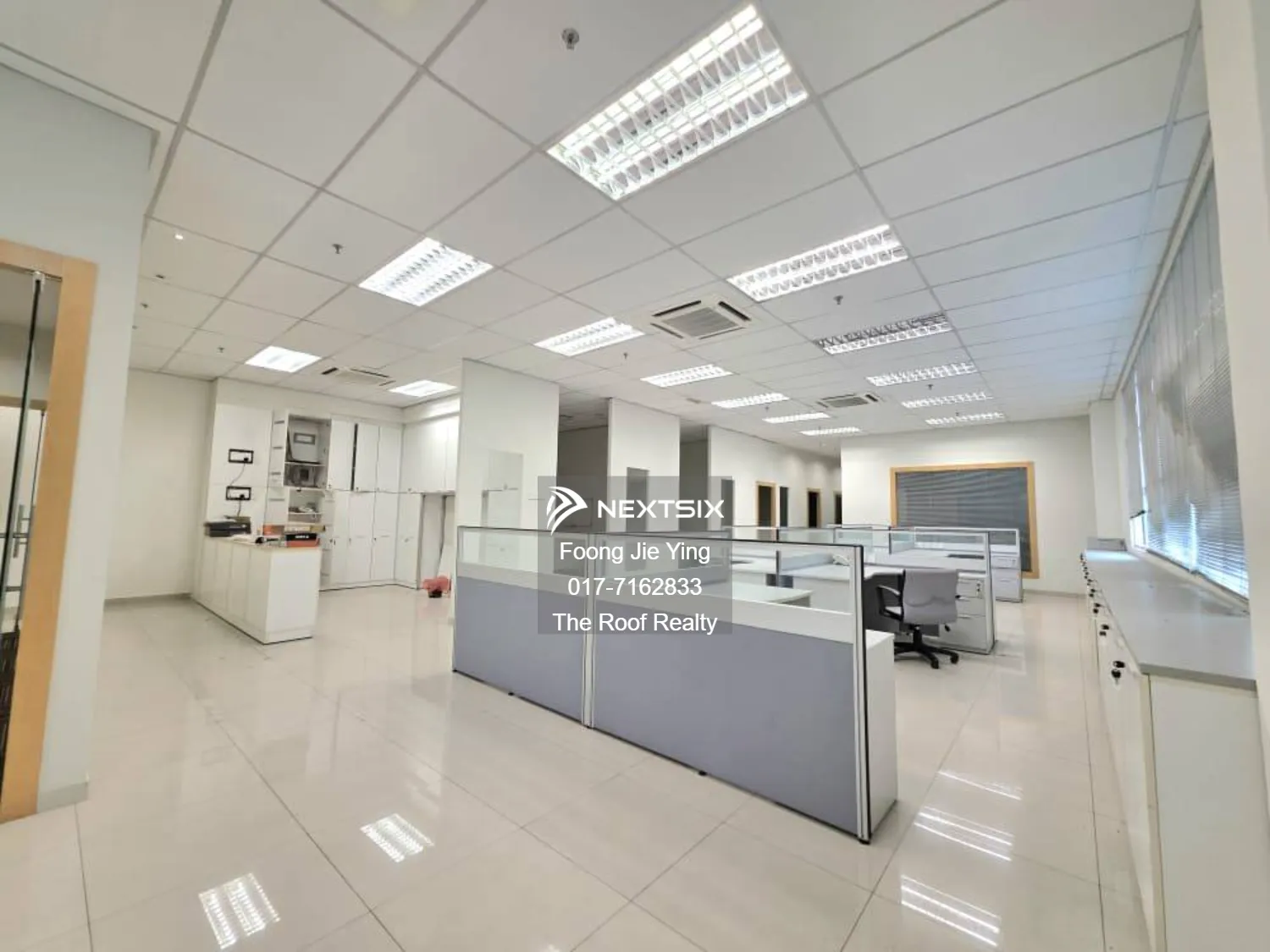 Detached Factory For Rent in Johor Bahru Johor - Image 7