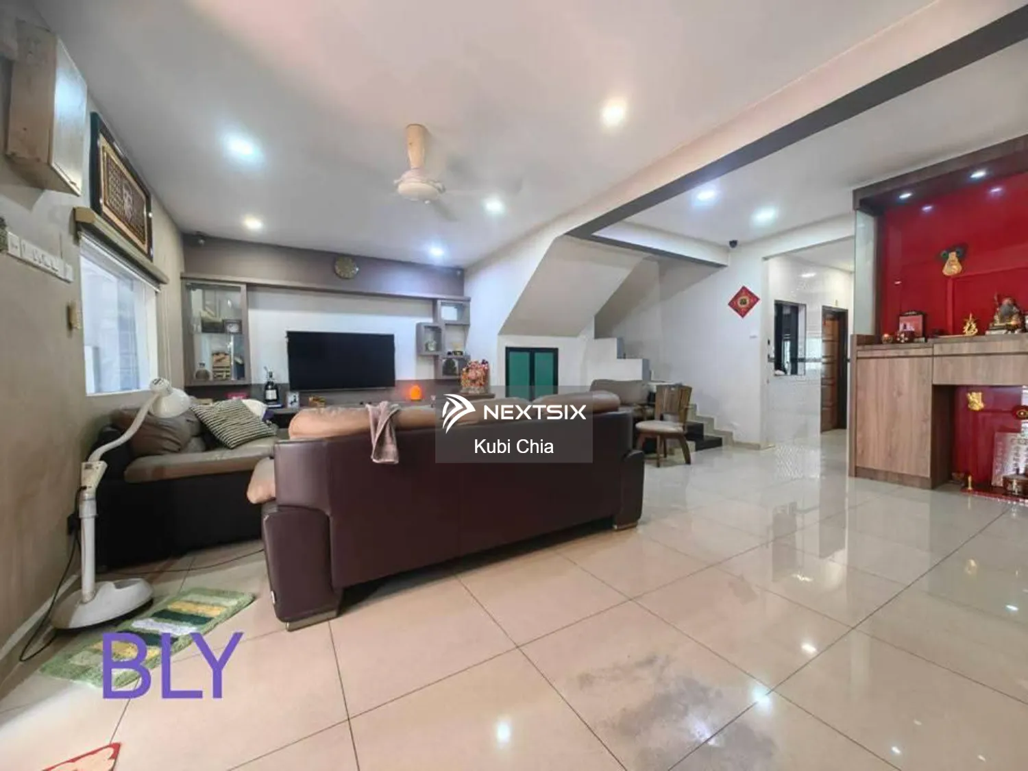 2-sty Terrace/Link House For Sale in Bandar Bukit Tinggi Selangor