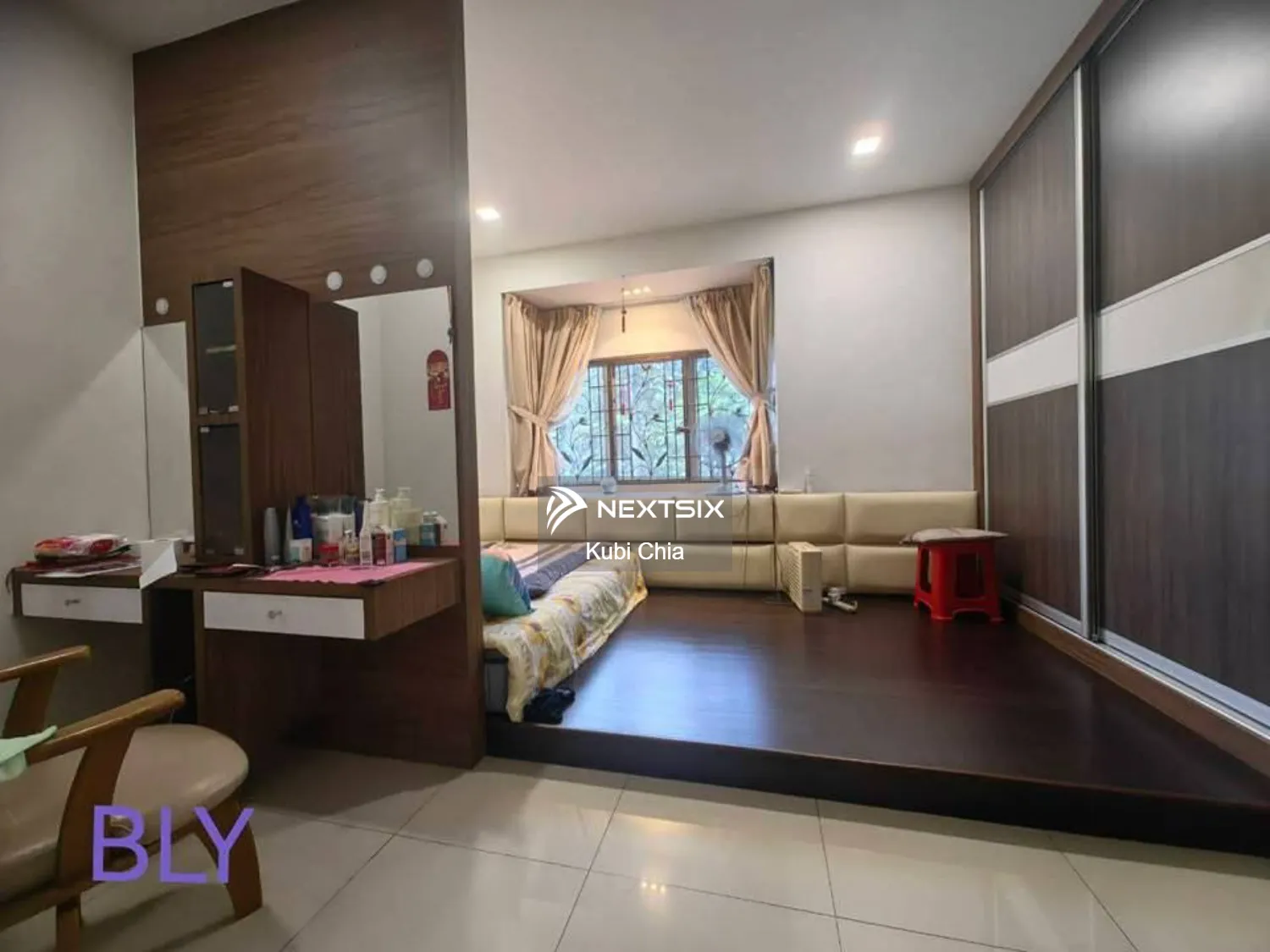 2-sty Terrace/Link House For Sale in Bandar Bukit Tinggi Selangor - Image 10