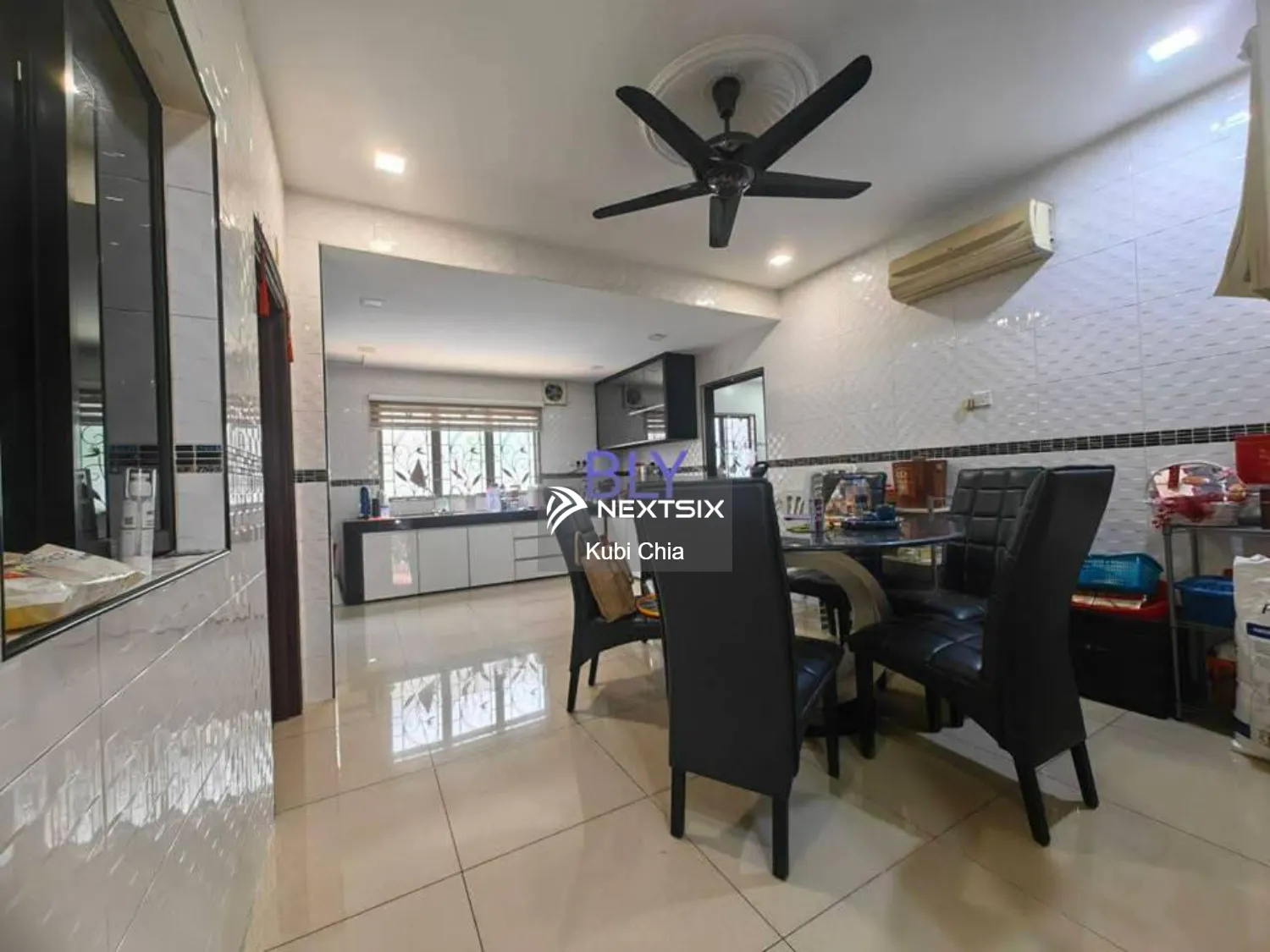 2-sty Terrace/Link House For Sale in Bandar Bukit Tinggi Selangor - Image 2