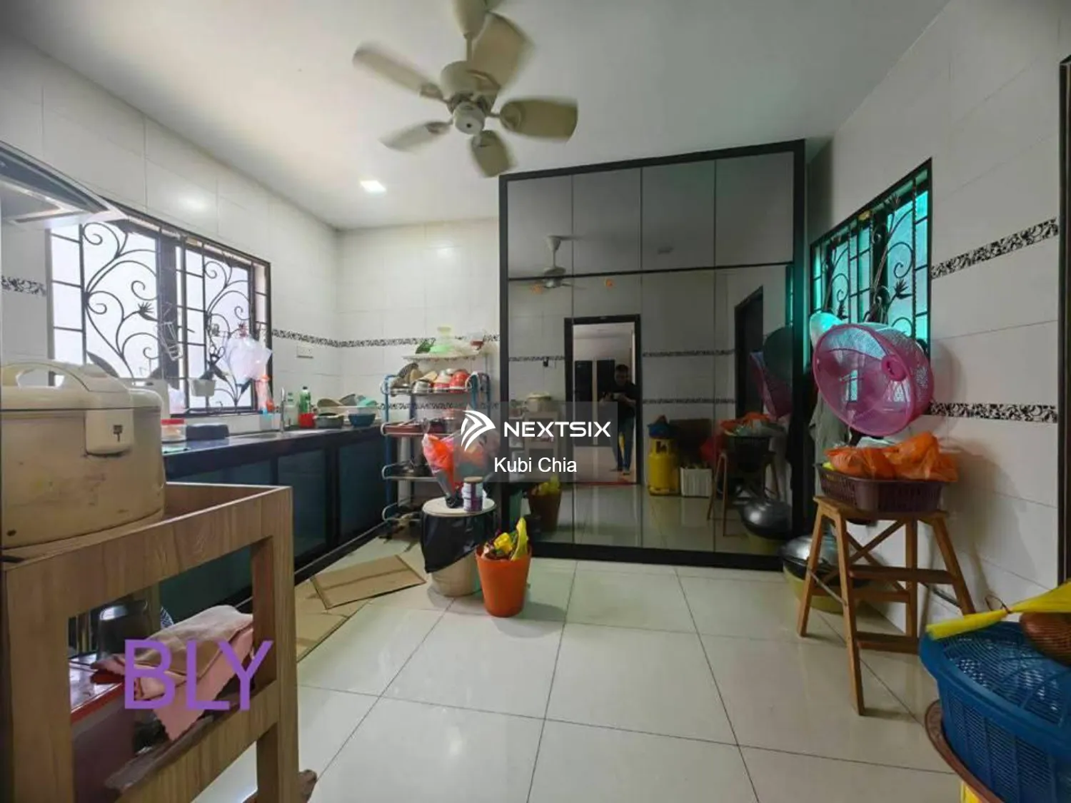2-sty Terrace/Link House For Sale in Bandar Bukit Tinggi Selangor - Image 6