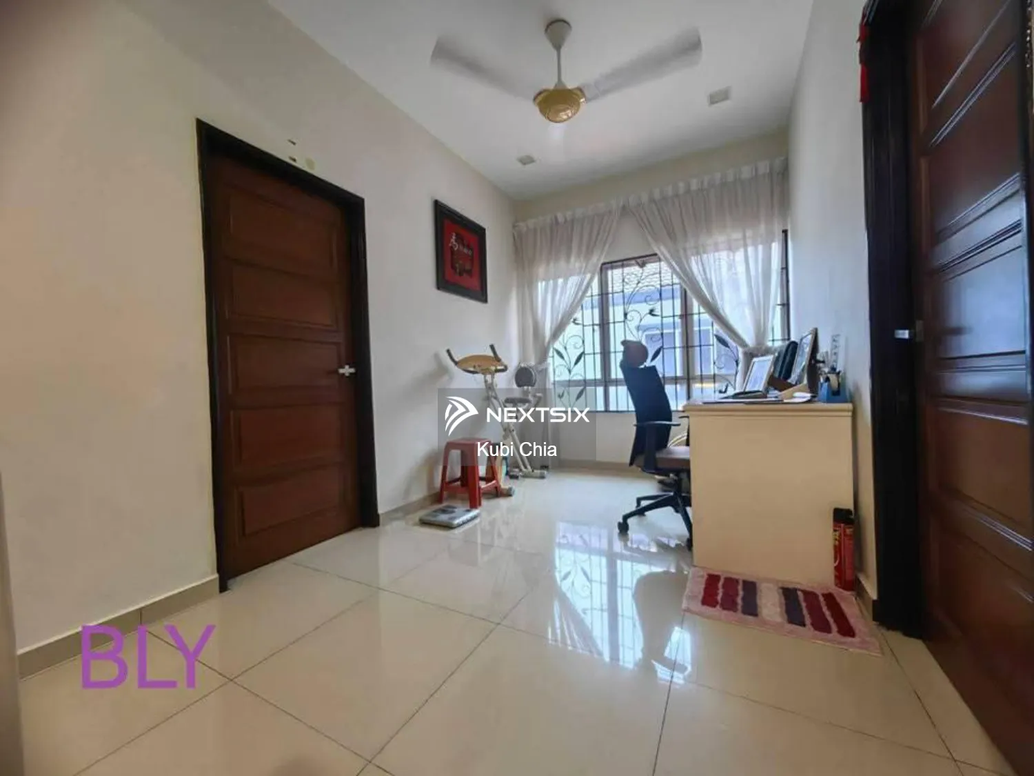 2-sty Terrace/Link House For Sale in Bandar Bukit Tinggi Selangor - Image 7