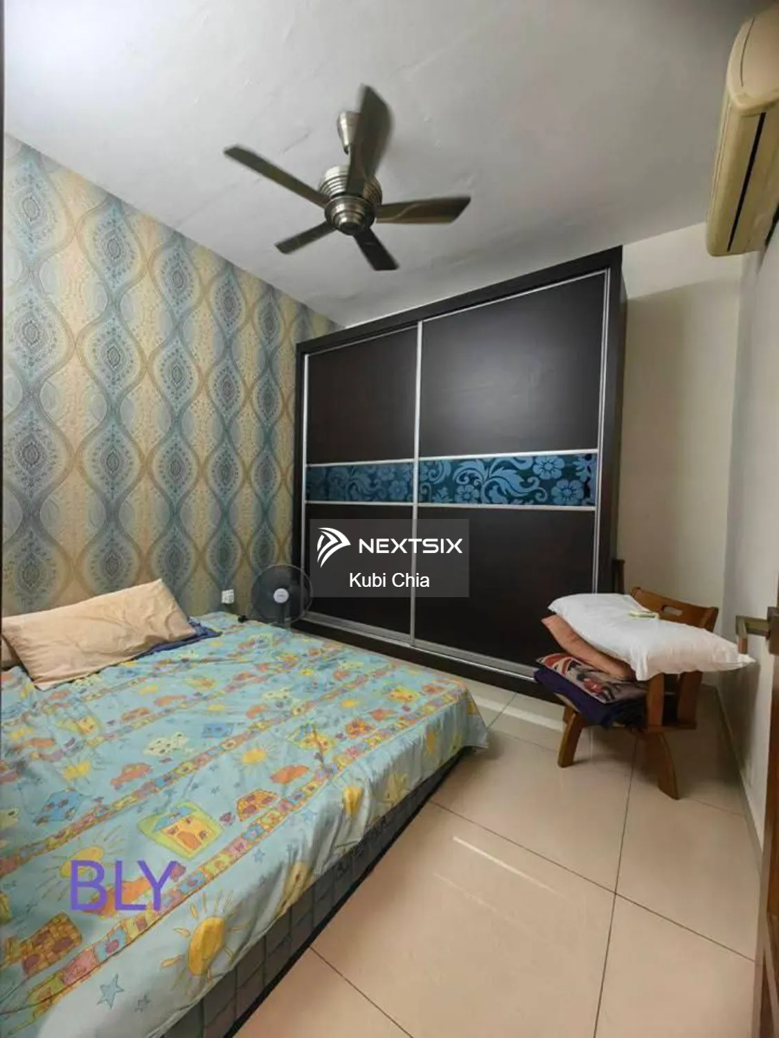 2-sty Terrace/Link House For Sale in Bandar Bukit Tinggi Selangor - Image 9