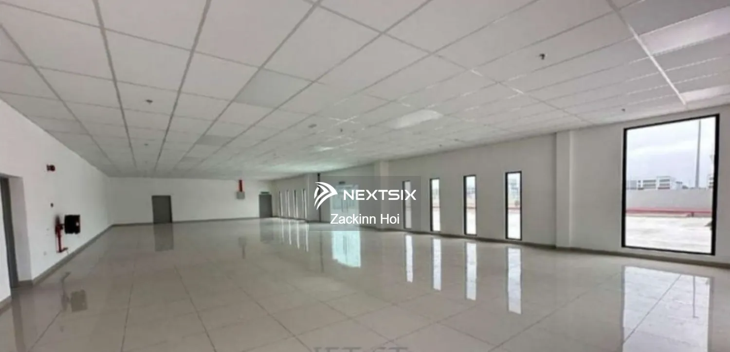 Warehouse For Rent in Port Klang Selangor - Image 2