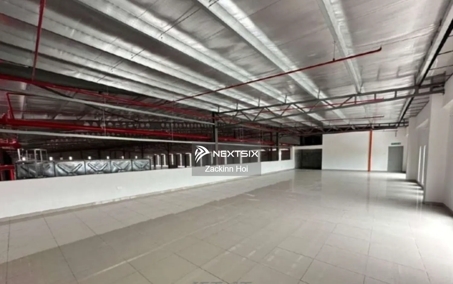Warehouse For Rent in Port Klang Selangor - Image 3