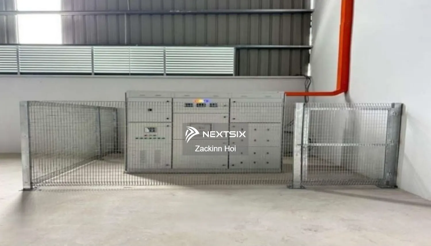 Warehouse For Rent in Port Klang Selangor - Image 4