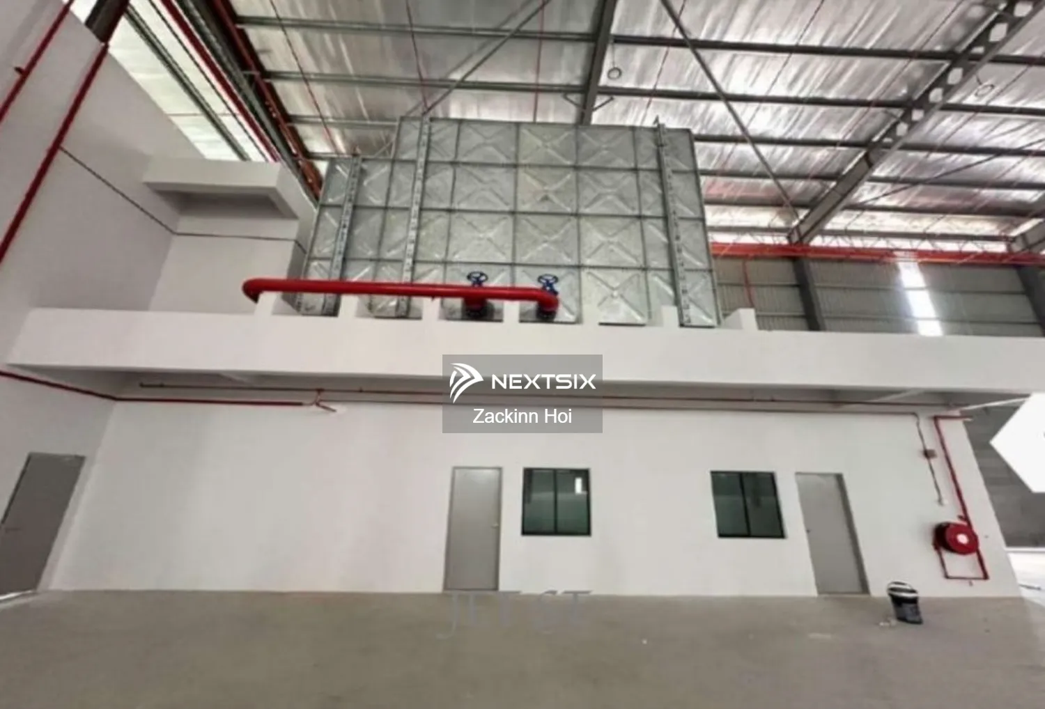 Warehouse For Rent in Port Klang Selangor - Image 5