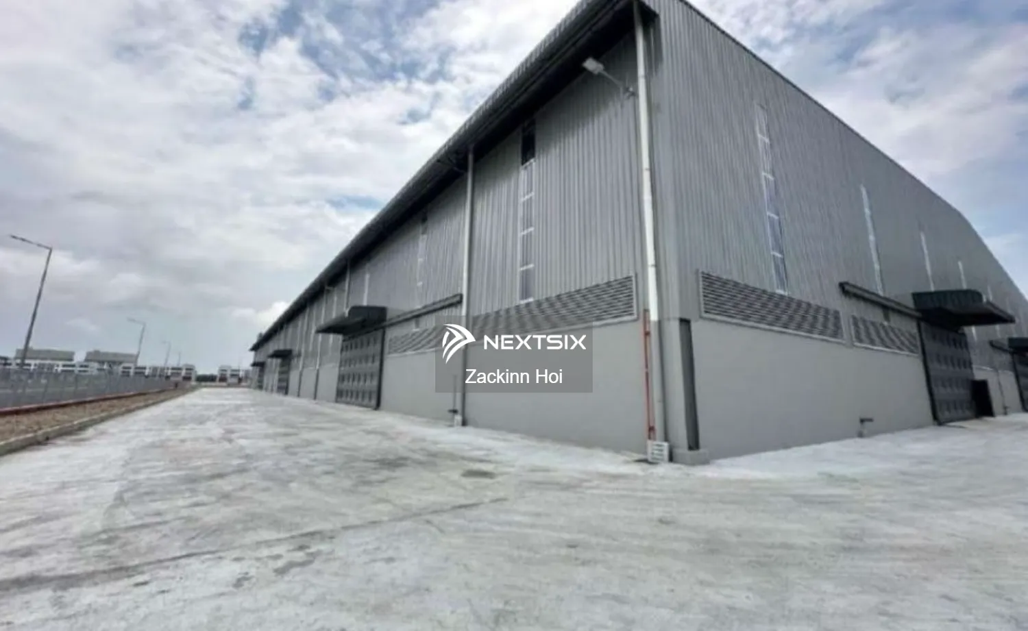 Warehouse For Rent in Port Klang Selangor - Image 6