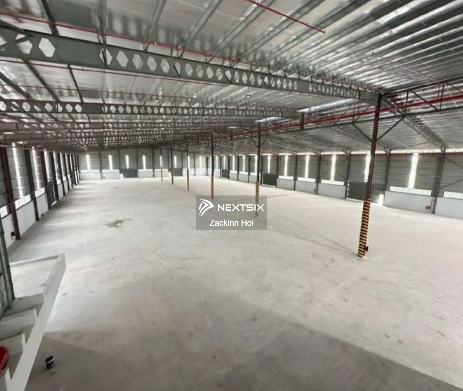 Warehouse For Rent in Port Klang Selangor - Image 7