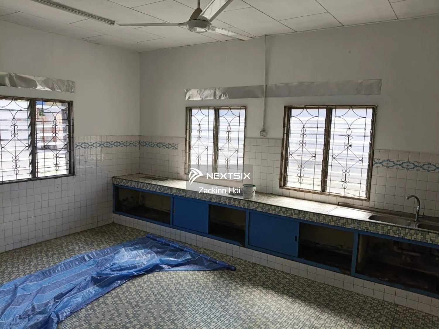 Warehouse For Rent in Kota Kemuning Selangor - Image 2